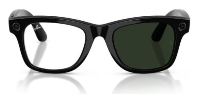 Sunglasses RAY-BAN META RW 4012 601/1M 53/22