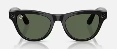 Sunglasses RAY-BAN META RW 4014 601/71 RAY-BAN META 52/20