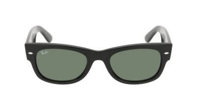 Sunglasses new releases RAY-BAN RB 0832S 901/31 MEGA WAYFARER II 52/21