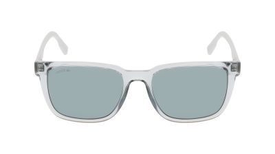 Zonnebrillen nieuwtjes LACOSTE L 6077S 035 55/18