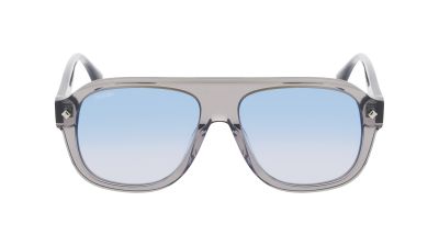 Zonnebrillen  LUKKAS x ORLINSKI LUSxRO 2604 GRIS 54/15