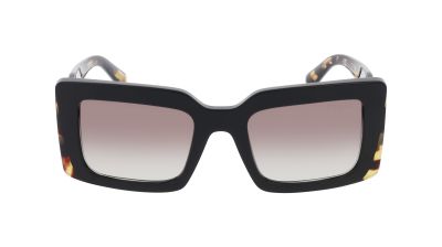 Zonnebrillen  Vrouwen PRADA PR D01S 0CD80L 52/21
