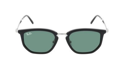 Zonnebrillen  nieuwtjes RAY-BAN JUNIOR RJ 9085S 100/71 46/18