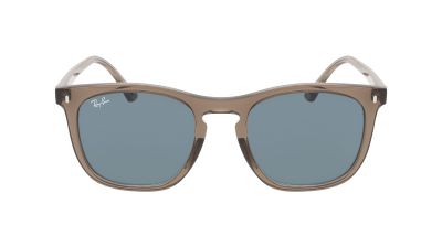 Zonnebrillen  nieuwtjes RAY-BAN RB 2210 6765R5 53/18