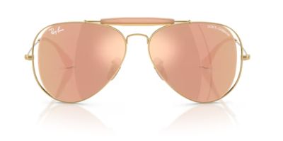 Zonnebrillen  RAY-BAN RB 3029M 001/7J Outdoorsman by Dolce&Gabbana 58/14