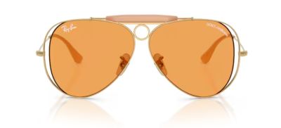 Zonnebrillen  RAY-BAN RB 3138M 001/7 Shooter by Dolce&Gabbana 54/9