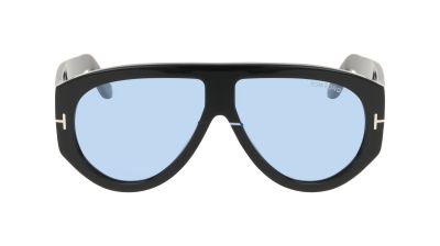 Zonnebrillen  TOM FORD FT 1044 01V BRONSON 60/12