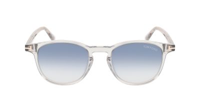 Zonnebrillen  TOM FORD FT 1302 20W HOLT-02 50/20