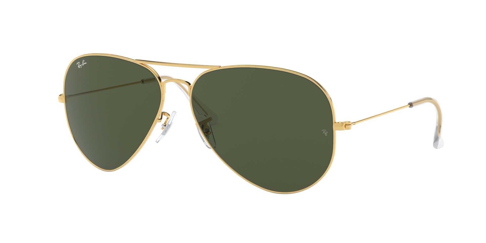 lunettes ray ban aviateur homme
