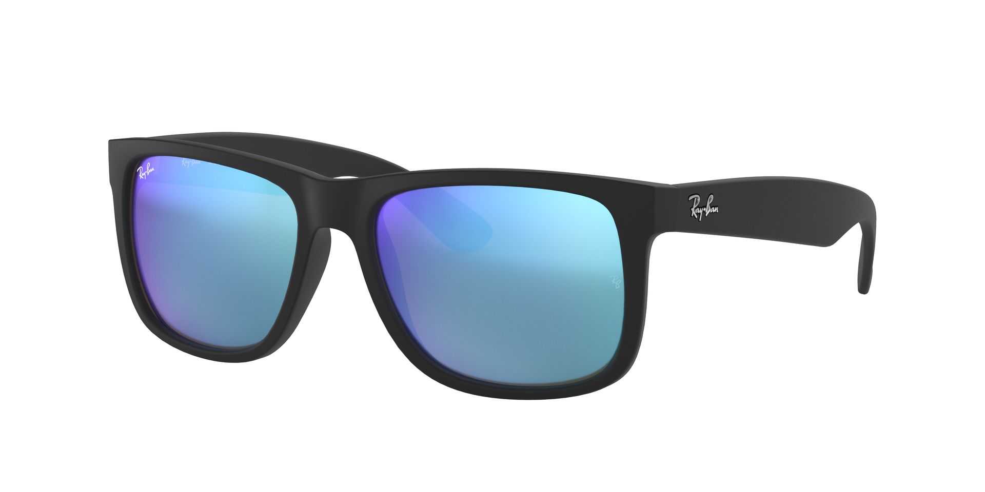 RAY-BAN RB 4165 622/55 Justin Color Mix 