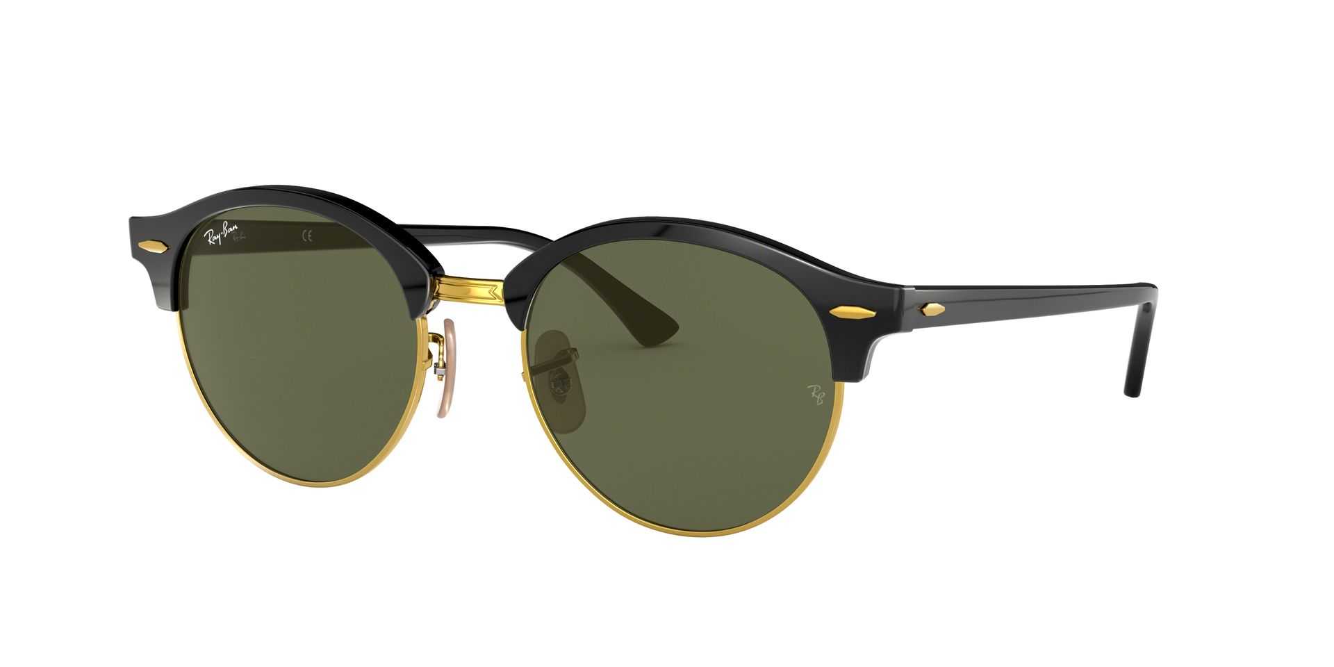 RAY-BAN RB 4246 901 Clubround Classic 