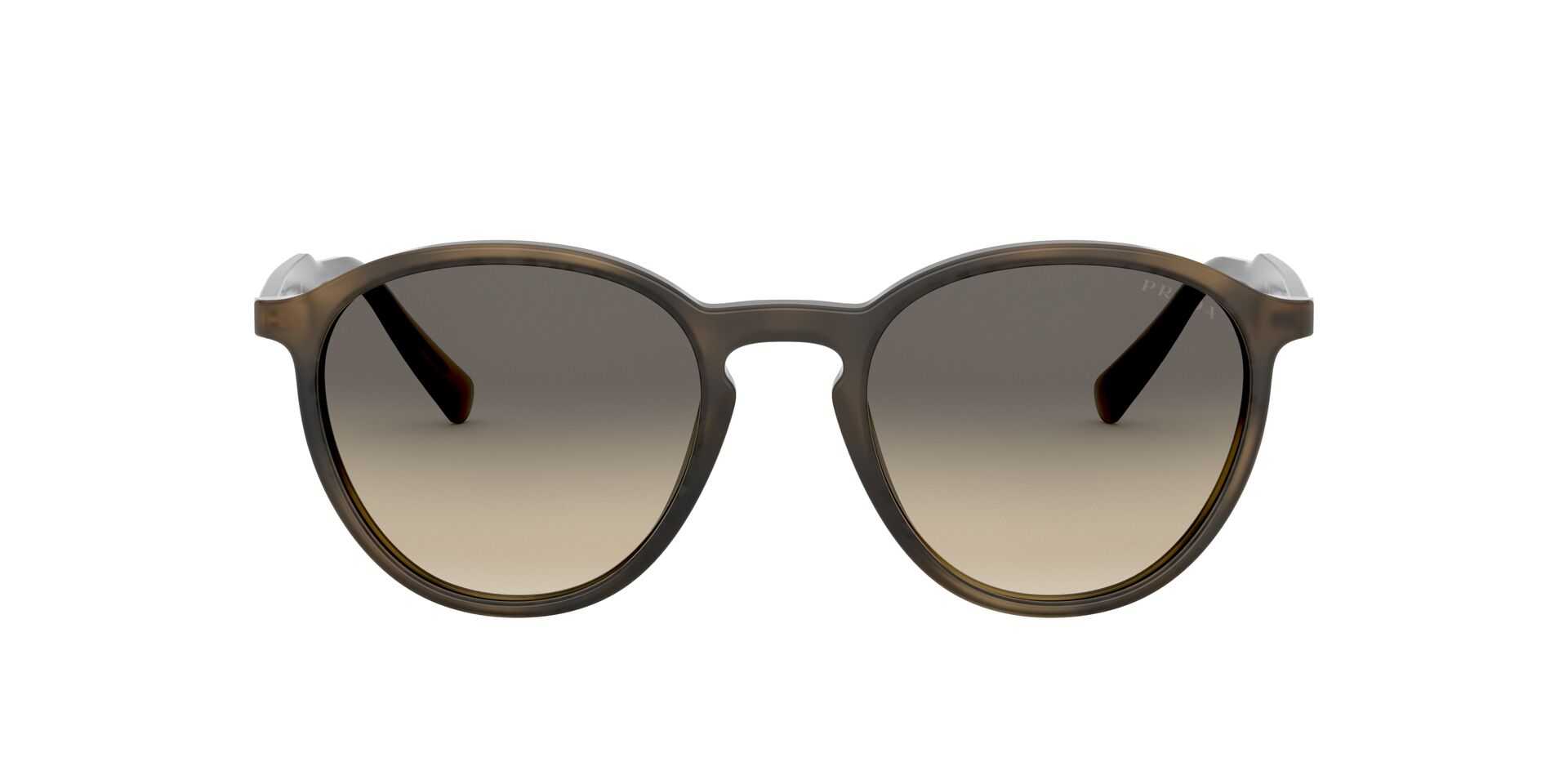 prada conceptual glasses