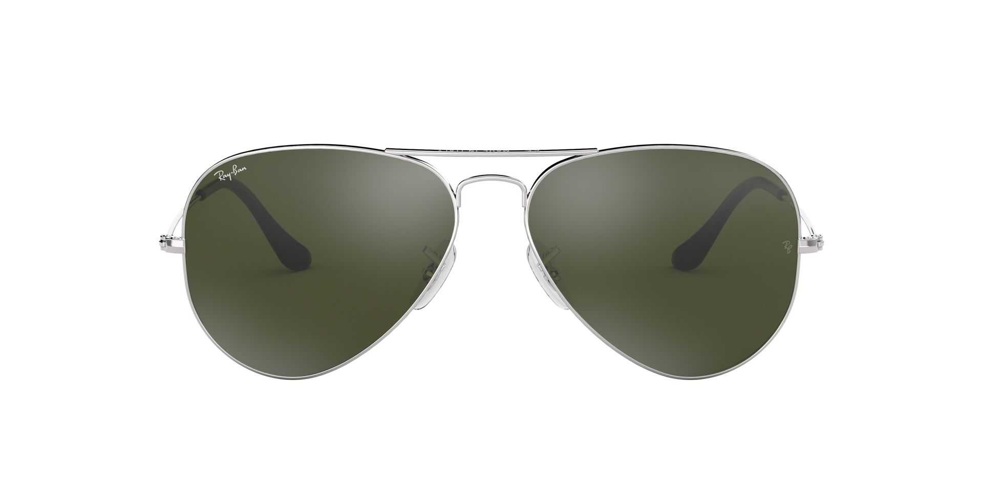 RAY-BAN RB 3025 003/40 Aviator Argent 