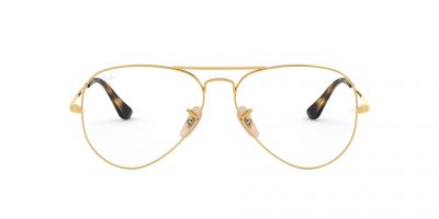 Eyeglasses Unisex, Aviator frames, of 