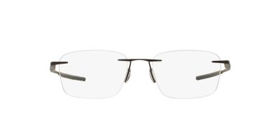 Gafas al aire- gafas graduadas sin o al aire- gafas invisible