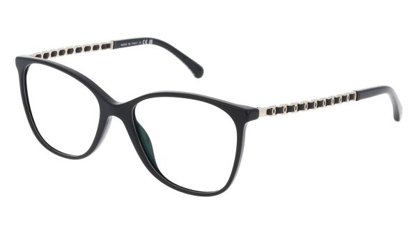 Correctiebrillen CH 3408Q C622 52/16 CHANEL