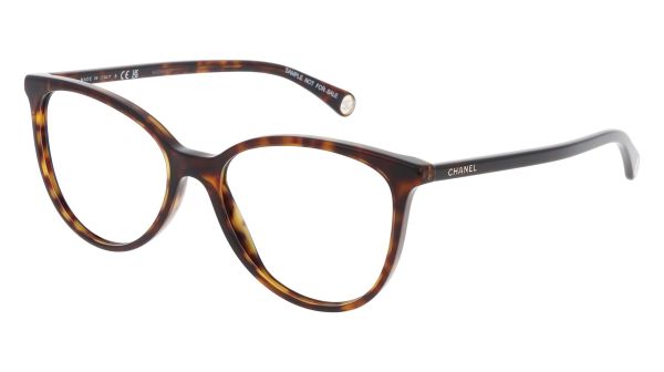 Brillen CH 3446 C714 52/16 CHANEL