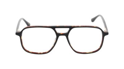 Brillen Herren LUKKAS LU 2608 MONCEAU NOEC 56/17