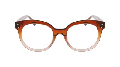 Brillen LUKKAS LU 2620 MONTAIGNE MADO 52/19