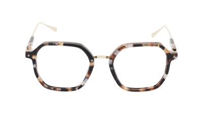 Lunettes de vue LEVEL LE 2651 RAYS MADO 49/19