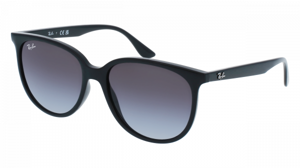 NEW WAYFARER LITEFORCE Sunglasses in Blue and Grey Gradient Dark Grey -  RB4207 | Ray-Ban®