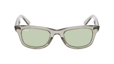 RAY-BAN RB 2140 68694E Master Yoda Wayfarer 50/22