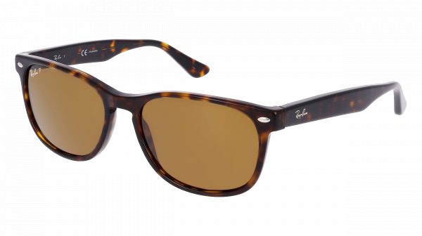 Sunglasses RAY-BAN RB 2184 902/57 57/18 