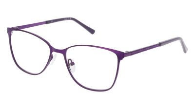 משקפי ראייה חבילה LE 2617 PURP 52/16