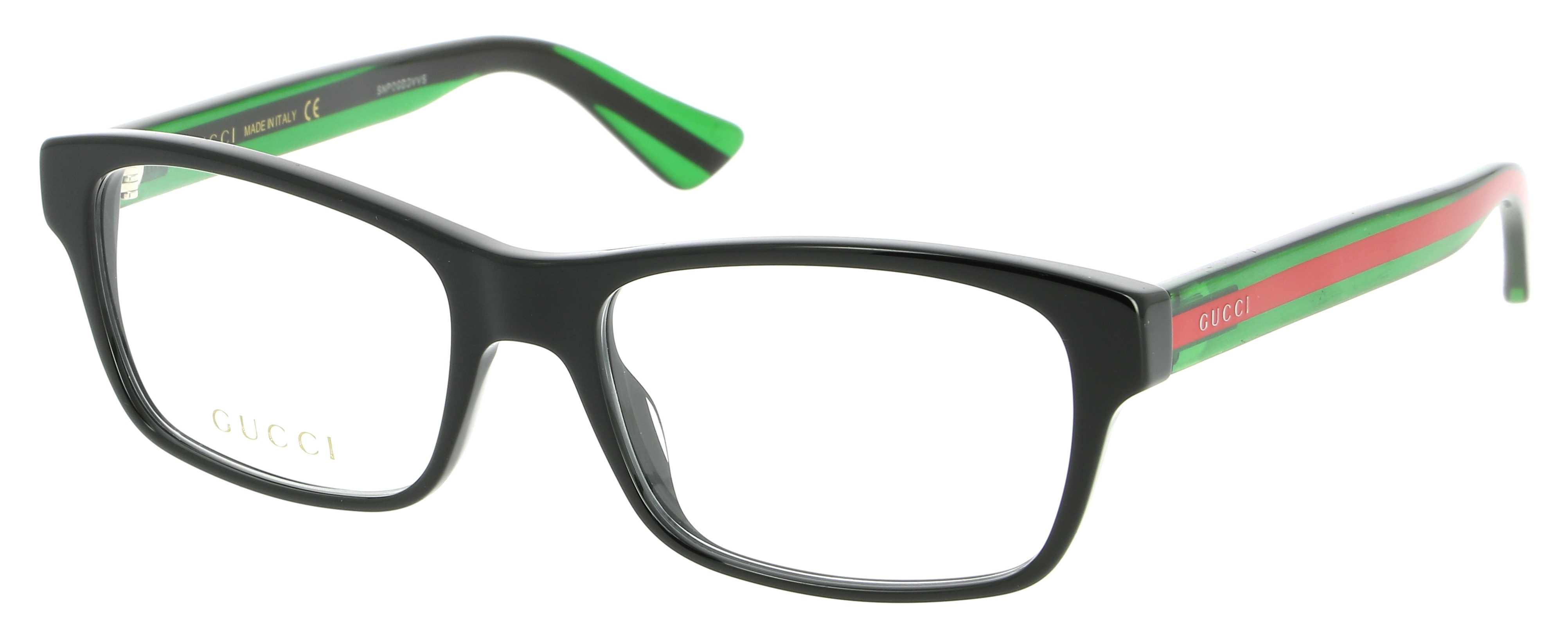 Gucci Herren Brille