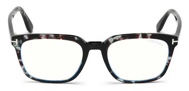 Eyeglasses FT 5626-B 055 53/19 TOM FORD