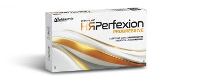Lentilles de contact OPHTALMIC OPHTALMIC HR Perfexion Progressive