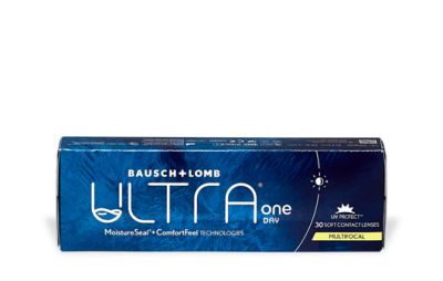 Lentilles de contact BAUSCH & LOMB