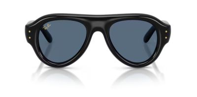 משקפי שמש RAY-BAN RB 4925 601/80 Aviatior puffer 50/21